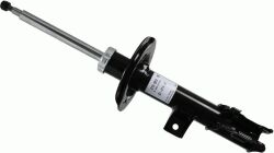 Амортизатор (Twin-Tube: Gas) HYUNDAI ix35; KIA Sportage 1.6-2.4 10- front left
