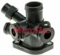 Фланець системи охолодження VW Passat B3/B4/Polo III/Golf III/IV 1.6/1.9TDI 94-02, фото 6 - інтерент-магазин Auto-Mechanic
