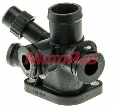 Фланець системи охолодження VW Passat B3/B4/Polo III/Golf III/IV 1.6/1.9TDI 94-02 Фланець системи охолодження VW Passat B3/B4/Polo III/Golf III/IV 1.6/1.9TDI 94-02