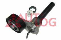 Натяжной механизм