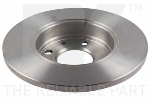 Тормозной диск Тормозной диск