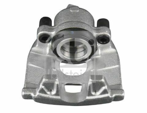 Тормозной суппорт (передний) (L) Audi Q3/Seat Alhambra/VW Sharan/Tiguan 07-18 (d=57mm) (Ate)