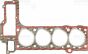 Прокладка ГБЦ BMW 3 (E36) 318TDS 95-00 (1.87mm), M41 D17, фото 2 - інтерент-магазин Auto-Mechanic