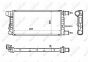 Радиатор охлаждения Fiat Siecentro/Cinquecento 0.9/1.1 91-98, фото 12 - интернет-магазин Auto-Mechanic