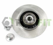 Диск гальмівний Диск гальмівний