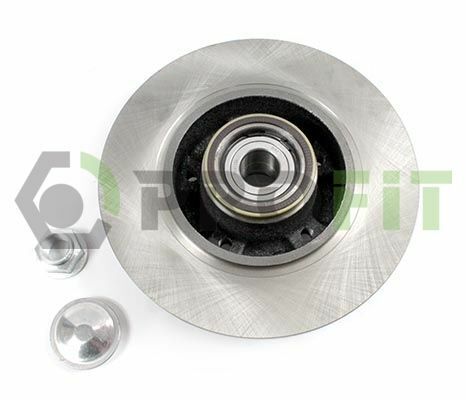 Диск гальмівний