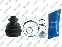 Пыльник приводного вала