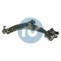 Рычаг подвески (передний/снизу) (L) Ford C-Max 07-10/Focus/Volvo C30/C70/S40/V50 04-13 (d=21mm), фото 5 - интернет-магазин Auto-Mechanic