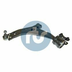 Рычаг подвески (передний/снизу) (L) Ford C-Max 07-10/Focus/Volvo C30/C70/S40/V50 04-13 (d=21mm)