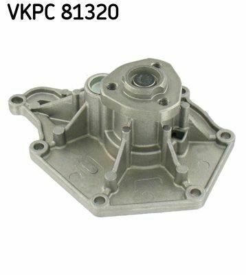 SKF VW Помпа воды Audi A4,5,6,8,Q5  2.8-3.2 FSI 06-