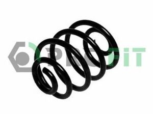 Пружини підвіски