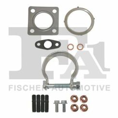 FIAT Комплект прокладок турбіні BRAVO 1.9 D 07-, STILO 1.9 D 04-, ALFA ROMEO 147 1.9 02-, 156 1.9 02-