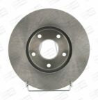 Диск гальмівний передній Almera,Primera,X-Trail NISSAN Диск гальмівний передній Almera,Primera,X-Trail NISSAN