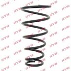 Пружина підвіски задня Пружина підвіски задня