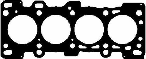 Прокладка ГБЦ Mazda 323 1.5 16V 94-98 (0.45mm)