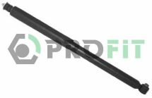 Амортизатор газомасляный