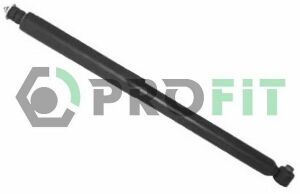 Амортизатор газомасляный