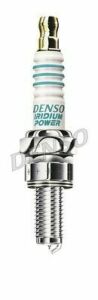 Свічка запалювання Denso Iridium Power IU24A