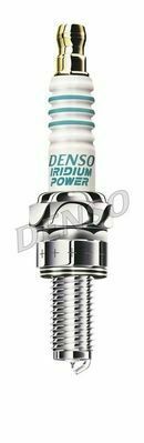 Свічка запалювання Denso Iridium Power IU24A