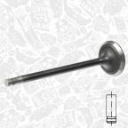 Впускной клапан