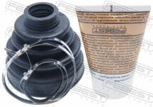 Пыльник привода колеса