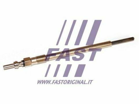 Свічка розжарювання FIAT Stilo 01-10, Bravo 07-16, Croma 05-10; OPEL Astra H 04-14, Vectra C 02-08, Zafira B 05-12, Signum 03-08; CADILLAC BLS 05-09; ALFA ROMEO 159 05-11, 156 97-07, 166 98-07, Brera 05-10, GT 03-10, 147 00-10; LANCIA Thesis 02-09; SAAB 9-3 02-11