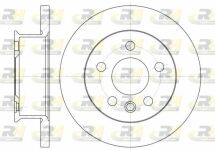 Гальмівний диск Гальмівний диск