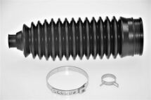 Пильовик рульового механізма