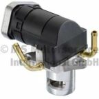 Клапан рециркуляції відпрацьованих газів EGR Клапан рециркуляції відпрацьованих газів EGR