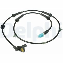 Датчик ABS передній лівий Primera 02- NISSAN Датчик ABS передній лівий Primera 02- NISSAN