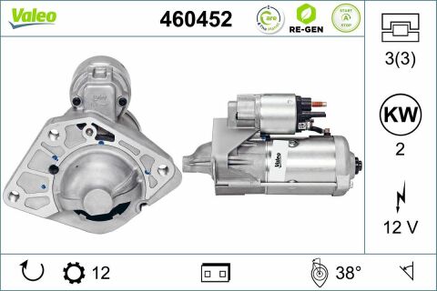 Стартер Стартер