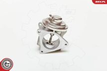 Клапан системи рециркуляції ВГ Клапан системи рециркуляції ВГ