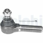 Наконечник рул тяги лев (з правим різьбленням 207-310D 77- MB