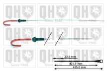 Оливний щуп Оливний щуп