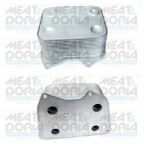 VW Масляный радиатор двиг.AXQ 4.2 02-