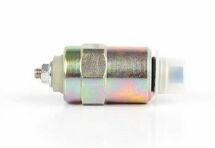 Клапан Електромагнітний ТНВД Transit(CAV)