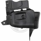 Обшивка, колісна ніша Обшивка, колісна ніша