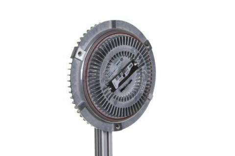Термомуфта BMW 3(E36/46)/5 (E34/39) 90-07 (160 мм) Термомуфта BMW 3(E36/46)/5 (E34/39) 90-07 (160 мм)