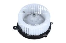 Вентилятор салона