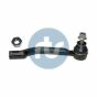 Наконечник тяги рульової (R) Nissan Qashqai/X-Trail 07-13, фото 5 - інтерент-магазин Auto-Mechanic