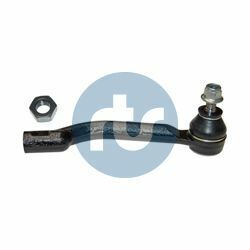 Наконечник тяги рульової (R) Nissan Qashqai/X-Trail 07-13