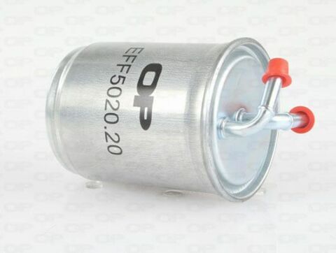 Топливный фильтр