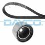 Комплект ГРМ (ремен + ролик) Chrysler Neon, Stratus, Dodge Caravan 2.0 95-00, фото 1 - интернет-магазин Auto-Mechanic