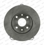 Диск гальмівний