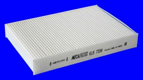 Фільтр, повітря у салоні Фільтр, повітря у салоні