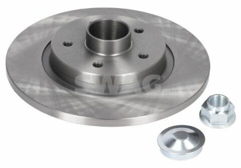 Гальмівний диск