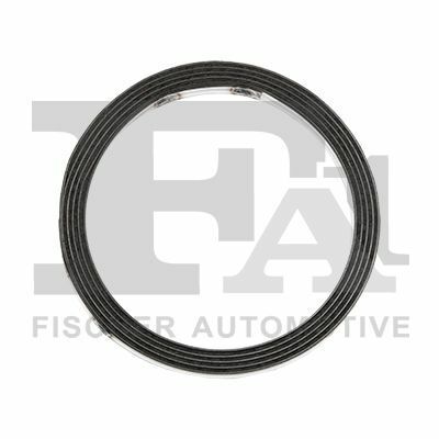 Прокладка труби вихлопної Ford Ranger 2.5 TDDI 99-05/Toyota Land Cruiser 80-07 (56x68x5.2) (кільце)