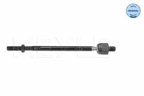 Тяга рульова Skoda Fabia 1.0-2.0 99-07/Roomster 06-15/VW Polo 99- (L=298mm)