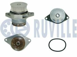 Насос воды bora,seat toledo,leon,golf iv 1.6 00-