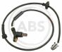 Датчик ABS задн. Cordoba/Ibiza/Polo 93-03, фото 1 - інтерент-магазин Auto-Mechanic